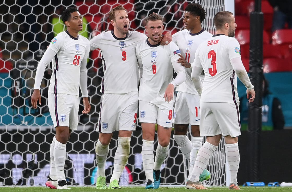 Lộ diện tất cả “chủ nhân” vé trực tiếp, suất play-off của châu Âu tại World Cup 2022